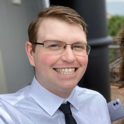 Profile Picture of Patrick (@Traincrossin) on Twitter