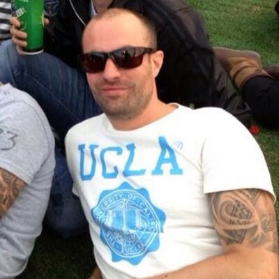 Profile Picture of Jonathan Hassall (@Jonohass) on Twitter