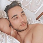 Profile Picture of Alberto Navarro (@albertoy95) on Instagram