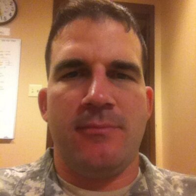 Profile Picture of Matthew Halfaker (@matt_half) on Twitter