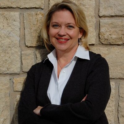 Profile Picture of Anne Rooney Rohling (@arrohling) on Twitter