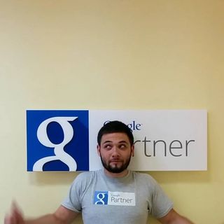 Profile Picture of Alexander Omelyanenko (#️⃣profitmaker) (@omelyanenko.marketolog) on Facebook