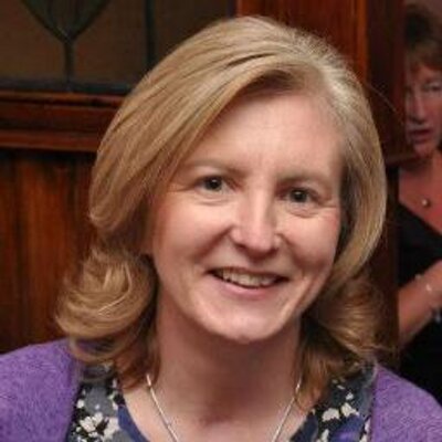Profile Picture of Maria Brett Mahon (@MariaBrettMahon) on Twitter