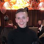 Profile Picture of Daniel Casson (@dancasson1995) on Instagram