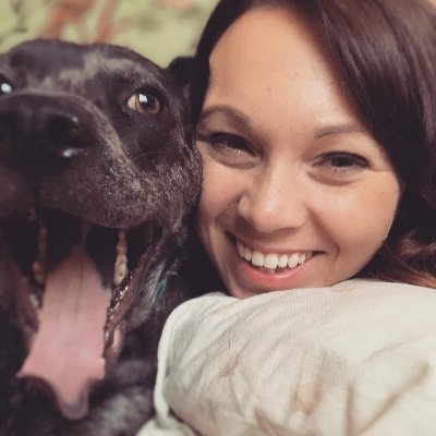 Profile Picture of Brb, Sharpening My Stick (@suzanne_young) on Twitter