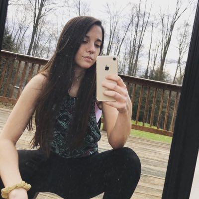 Profile Picture of Megan McCoy (@Megann_McCoy) on Twitter