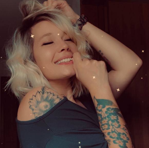 Trisha Prelich - Poshmark Profile Picture of Trisha Prelich (@prelichtrisha) on Poshmark