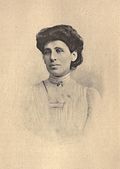 Profile Picture of Edith Helen Sichelon Wikipedia