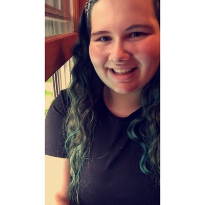 Profile Picture of Gabby Pizzichillo (@gab_pizzichillo) on Twitter