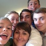 Profile Picture of Amelia Larson (@pascolarsons) on Instagram