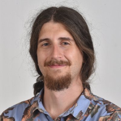 Profile Picture of Yanick Fratantonio  🌴 (@reyammer) on Twitter