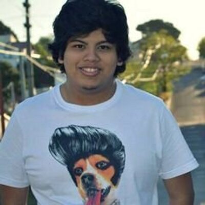 Denis Antony - Twitter Profile Picture of Denis Antony (@amelia_antony) on Twitter