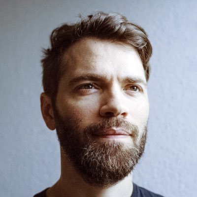 Profile Picture of Jason J. Snell (@jasonjsnell) on Twitter