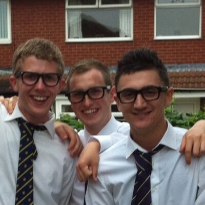 Profile Picture of Joe Emmerson (@JoeJEmmerson) on Twitter