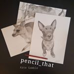 Profile Picture of Kate Gamble (@pencil_that) on Instagram