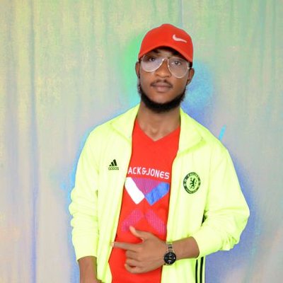 Profile Picture of Paul Ondo Ogwuche (@OgwucheOndo) on Twitter