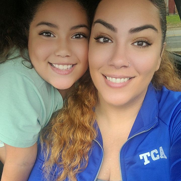 Profile Picture of Colette Beckley (@when.art.is.life) on Tiktok