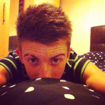 Profile Picture of Folo@liammackenzie18 (@LiamMackenzie6) on Twitter