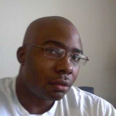 Profile Picture of Daniel Axson Jr (@MrAxson) on Twitter