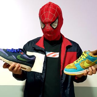 Gabby Thrifty - Facebook Profile Picture of Gabby Thrifty (@thrift.tayo.7) on Facebook