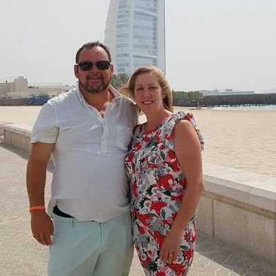 Profile Picture of Scott Tovey (@ScottTovey1) on Twitter