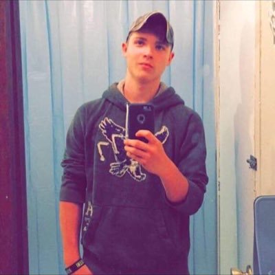 Profile Picture of James Vanover (@jamesvanover14) on Twitter