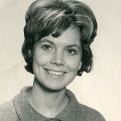 Profile Picture of Eva Paulsen (@eva_pe) on Twitter