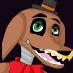 Profile Picture of Robert Coward (@FoxyxMangle4eva) on Twitter