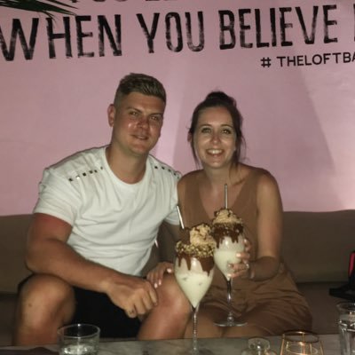 Profile Picture of Matt Bridgeman (@Bridgeman1991) on Twitter