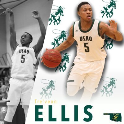Profile Picture of Tre’Veon Ellis (@TreGoneBad) on Twitter