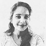 Profile Picture of Lakshmi Lakshmanan (@lakshmi.lakshmanan2) on Instagram
