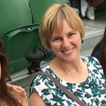 Profile Picture of Gillian Jervis (@gillianj88) on Instagram