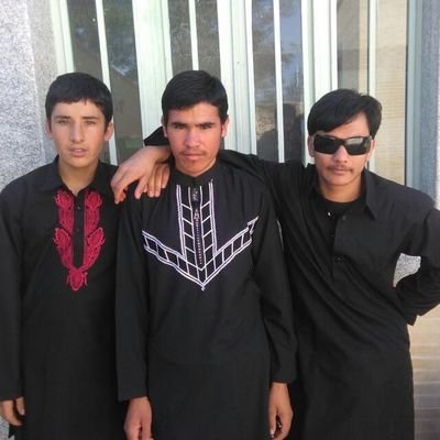 Profile Picture of MohammadAlim Jalali (@MohammadAlimJa4) on Twitter