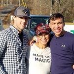 Profile Picture of Starr Andrews (@therustystarr) on Instagram