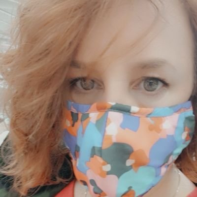 Profile Picture of Isabelle BURTON (@Isabell10272401) on Twitter