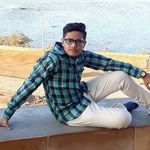 Profile Picture of VIRAJ DAVE (@viraj_dave_143) on Instagram