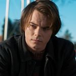 Profile Picture of Stranger Team ✨ (@jonathan_byers_off) on Instagram