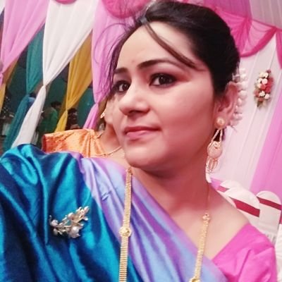 Profile Picture of Usha Jha #MP*(Duliajan) (@UshajhaD) on Twitter
