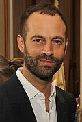 Profile Picture of Benjamin Millepied - Wikipediaon Wikipedia