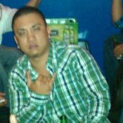 Profile Picture of Christopher Lazo (@Chris_Lazo) on Twitter