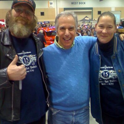 Profile Picture of Darryl Robertson (@dddrob62) on Twitter