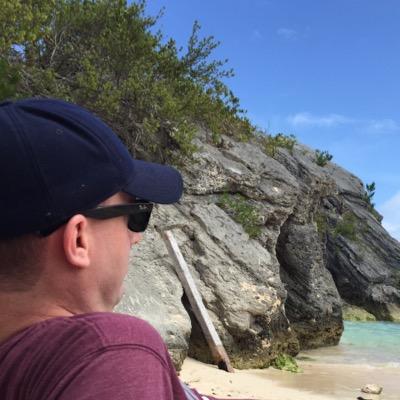 Profile Picture of Brent Davis (@Brent_J_Davis) on Twitter