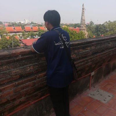 Profile Picture of Kimzak (@kimzak147) on Twitter