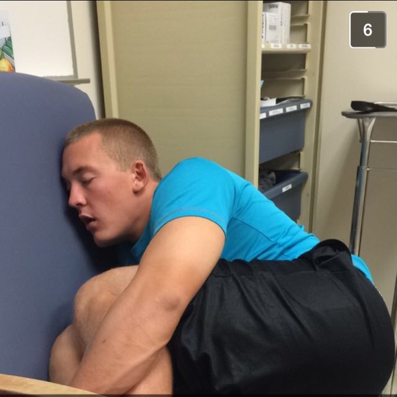 Profile Picture of Zack Panetti (@yetti022) on Poshmark