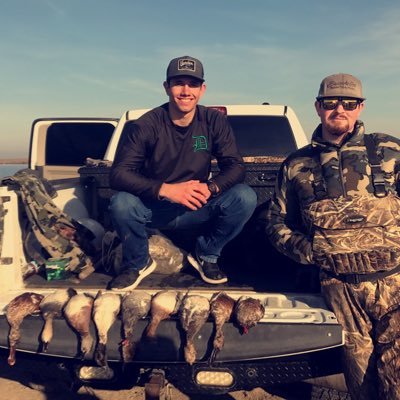 Profile Picture of Michael Raycraft (@MikeRay7_) on Twitter