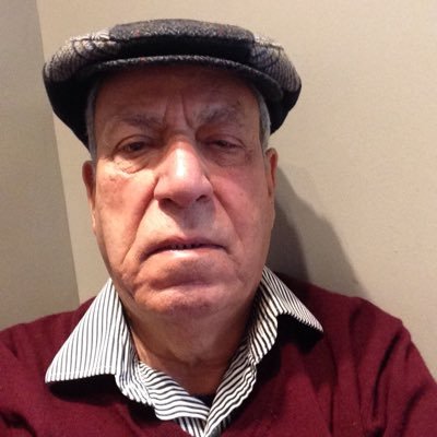 Profile Picture of Abdul Sattar Jawad (@jawad_sattar) on Twitter