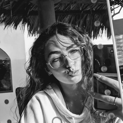 Savannah Frost - Twitter Profile Picture of Savannah Frost (@savvyfrost) on Twitter