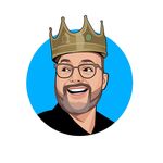 Profile Picture of Craig Hurd-McKenney / HSP (@headshake) on Instagram