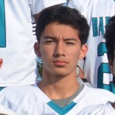 Profile Picture of Nelson Martinez (@nelsonmart12) on Twitter