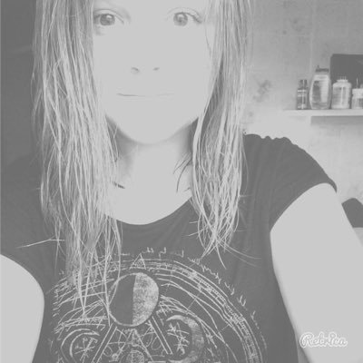 Profile Picture of Kaylee Jean Fraser (@FraserKaylee) on Twitter